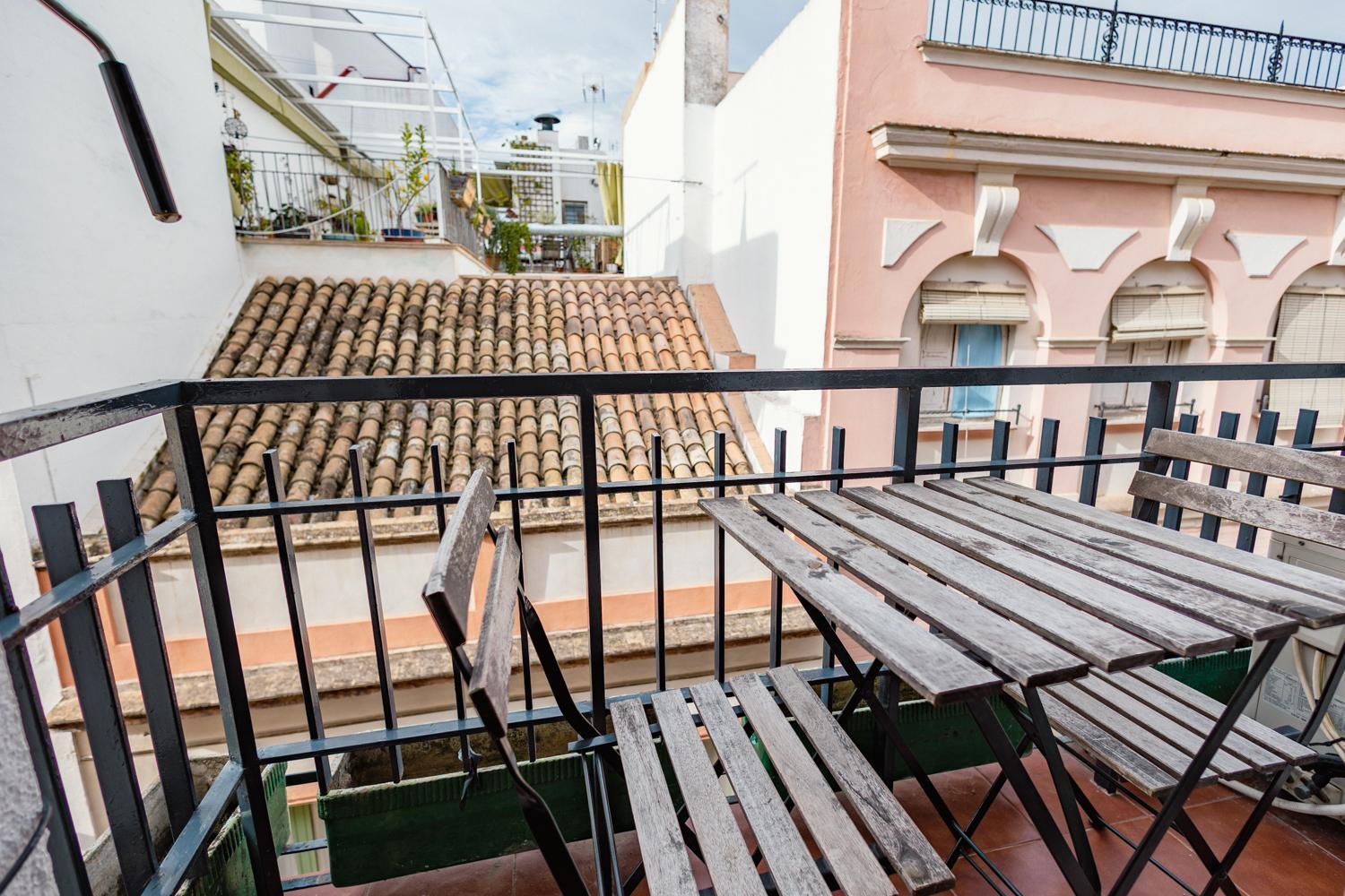 Spacious Seville