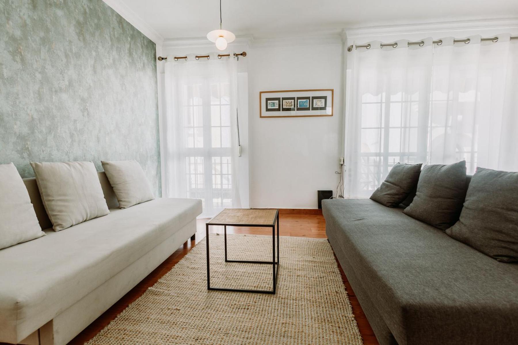 Appartement Spacious *