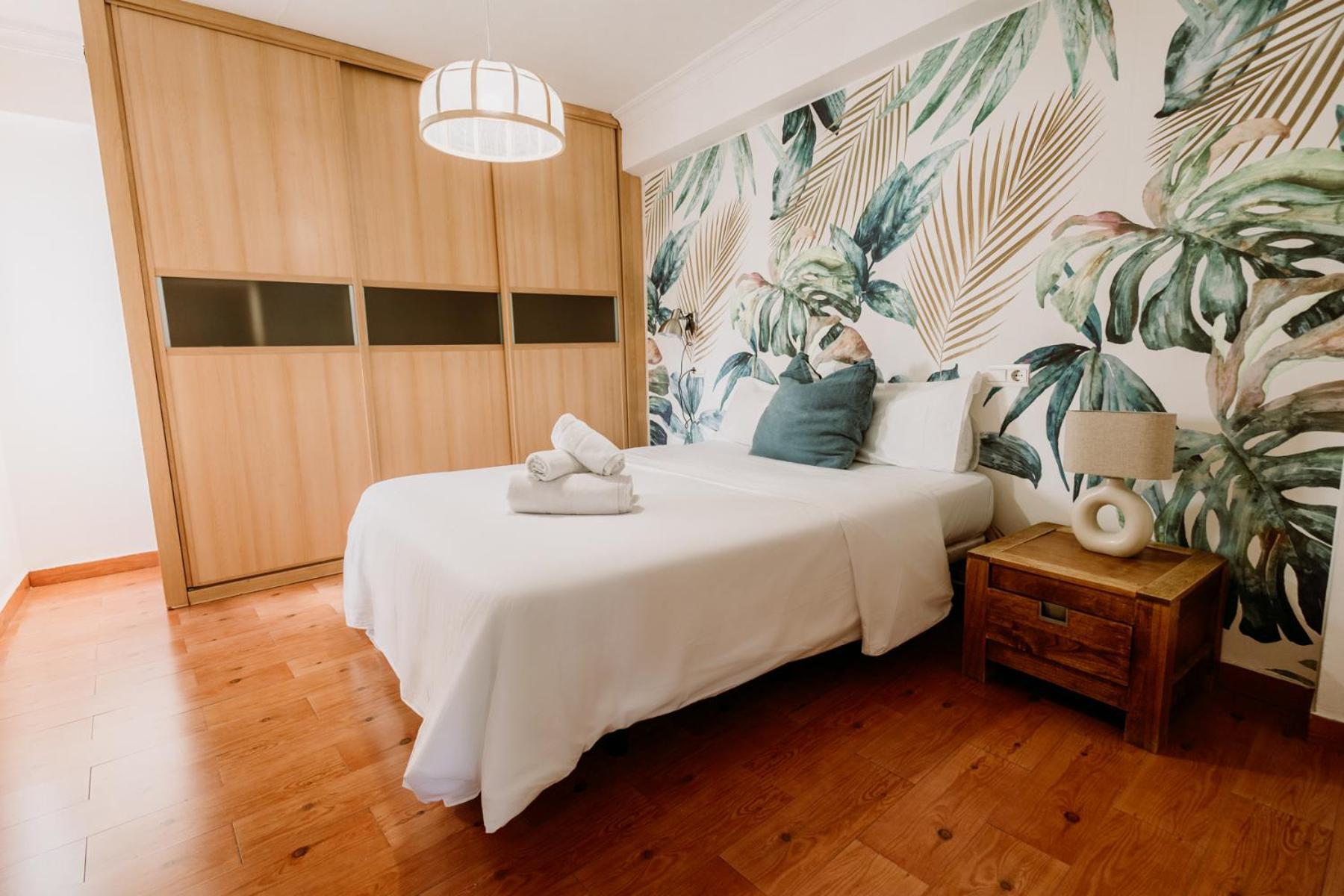 Appartement Spacious
