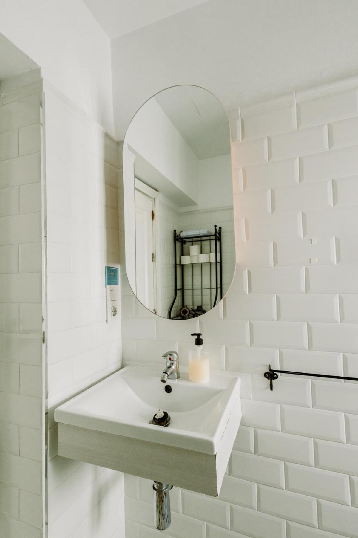 Spacious Appartement Séville