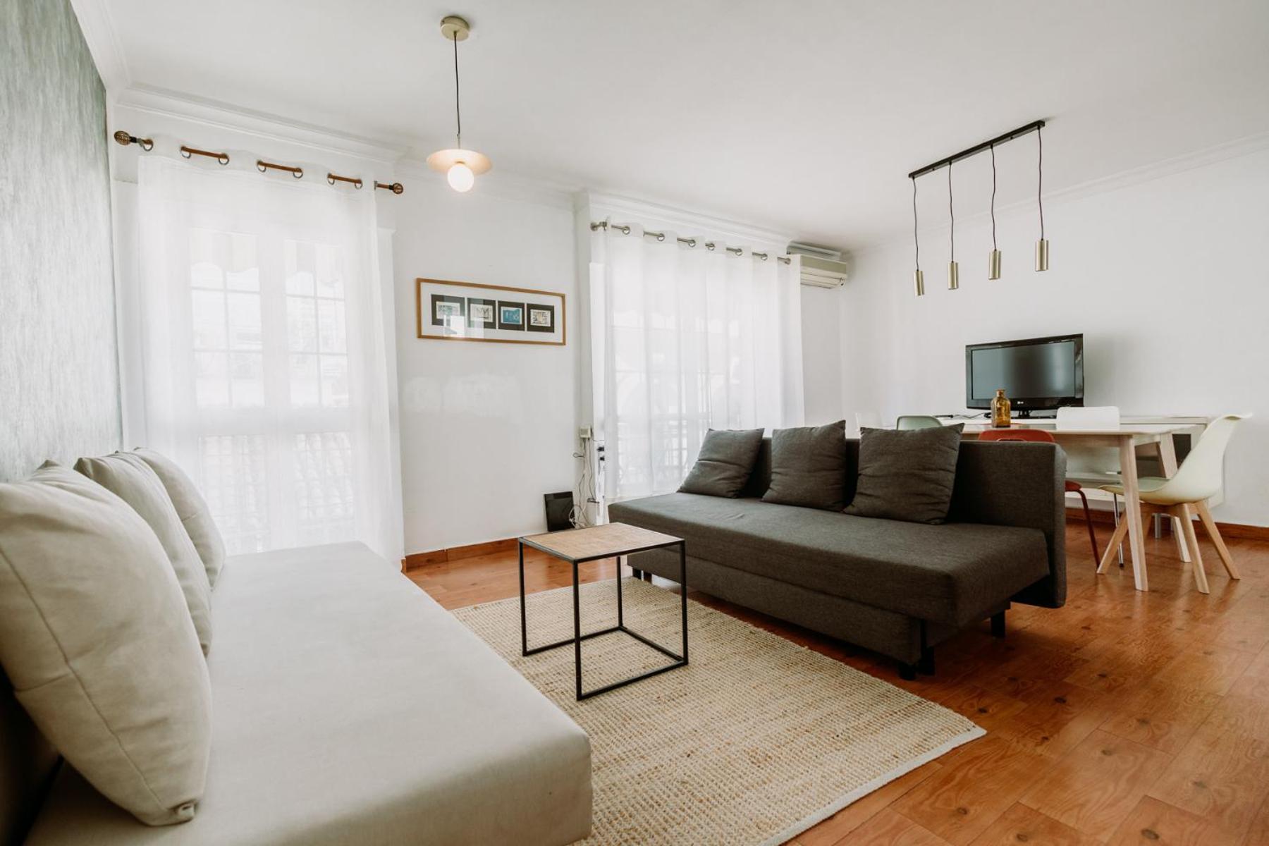 Appartement Spacious